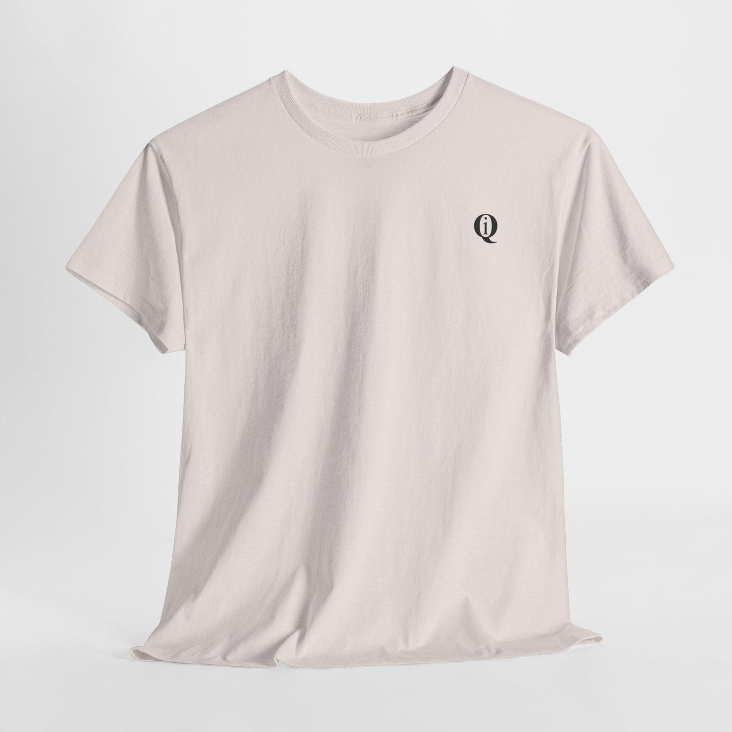 IQ Fashion | Unisex Heavy Cotton Tee