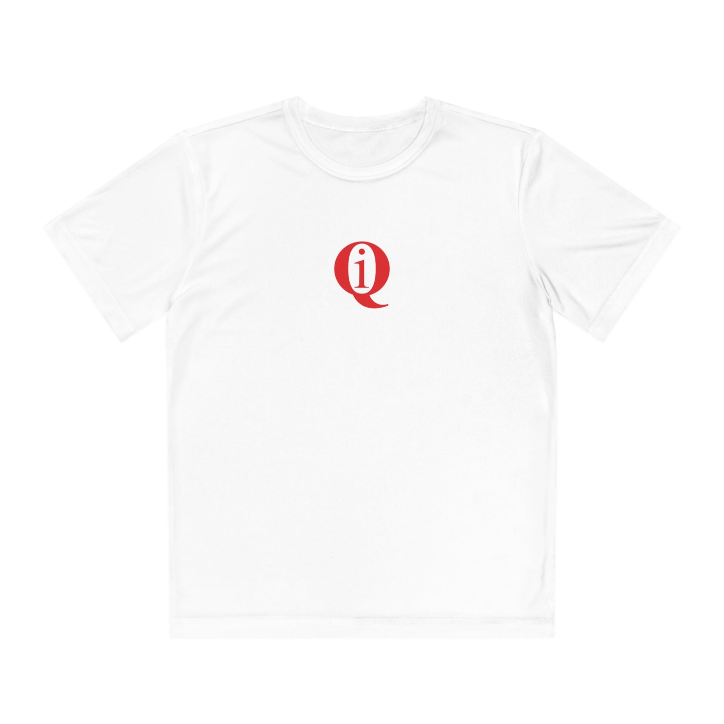 IQ Fashion | Youth Competitor Tee