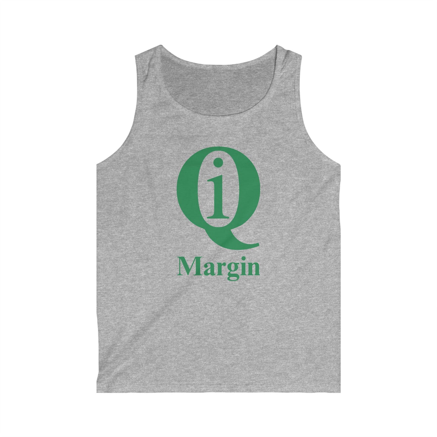 Men's Softstyle Tank Top