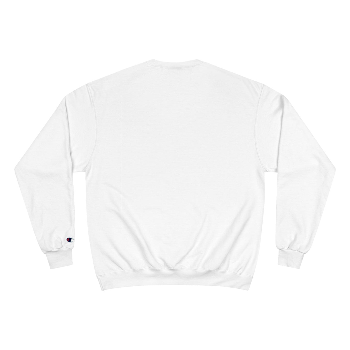 IQ Fashion | Champion Sweatshirt