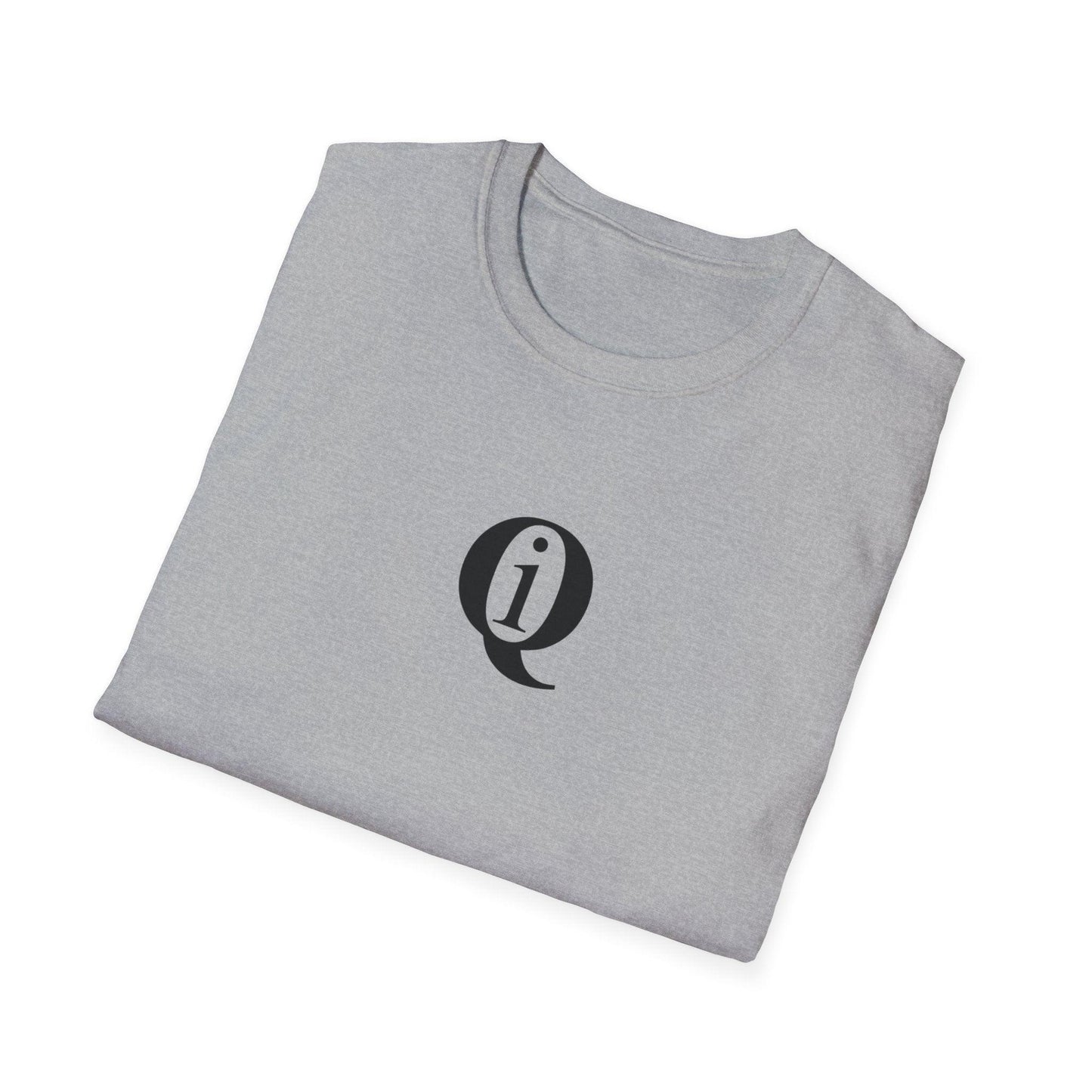 IQ Fashion | Unisex Softstyle T-Shirt