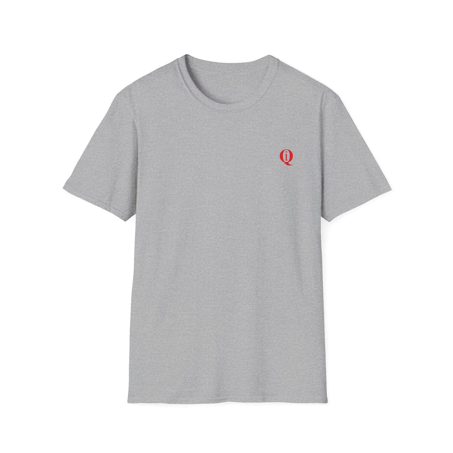 IQ Fashion | Unisex Softstyle T-Shirt