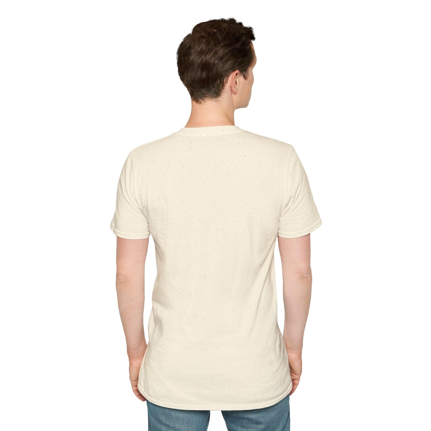 IQ Fashion | Unisex Softstyle T-Shirt