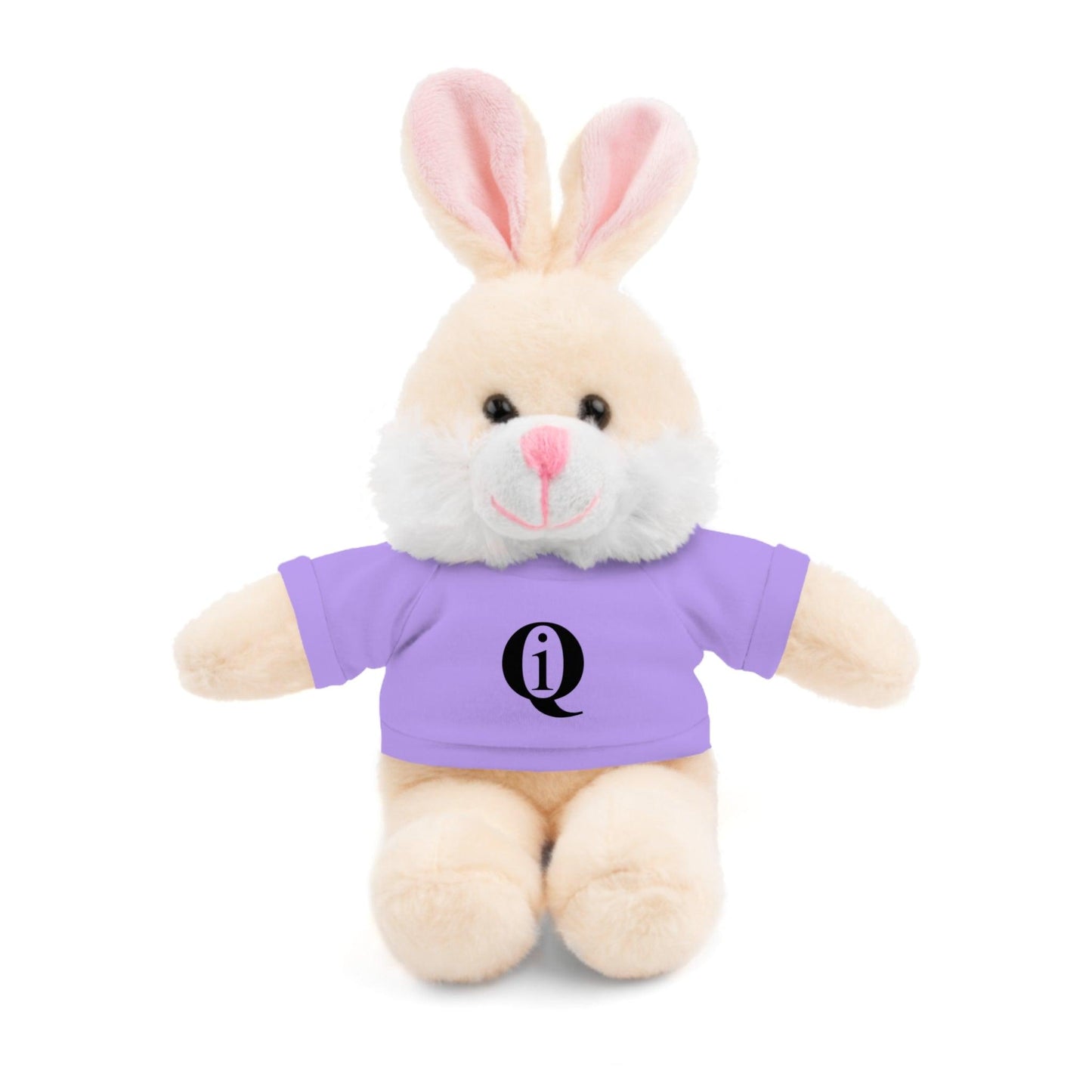 IQ Fashion | Stuffed Animals with Tee