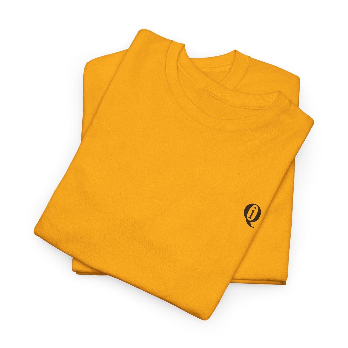 IQ Fashion | Unisex Heavy Cotton Tee