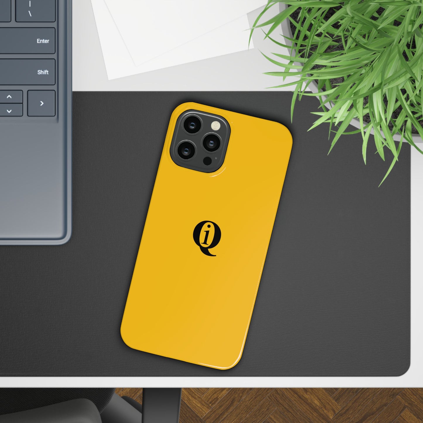 IQ Fashion | Slim Cases