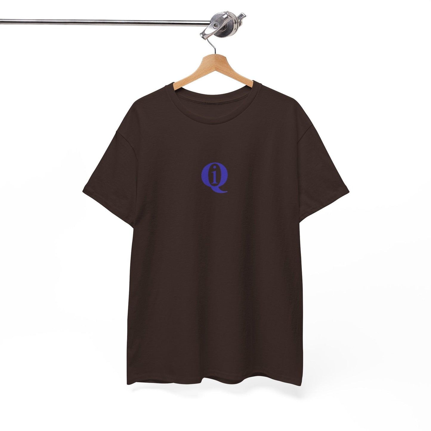 IQ Fashion | Unisex Heavy Cotton Tee