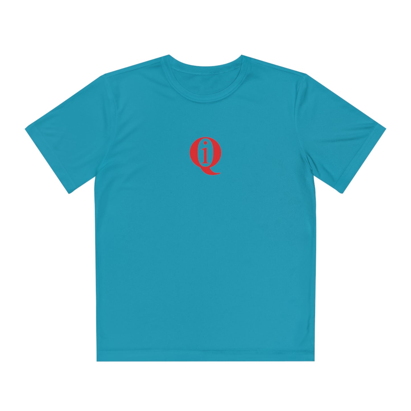 IQ Fashion | Youth Competitor Tee