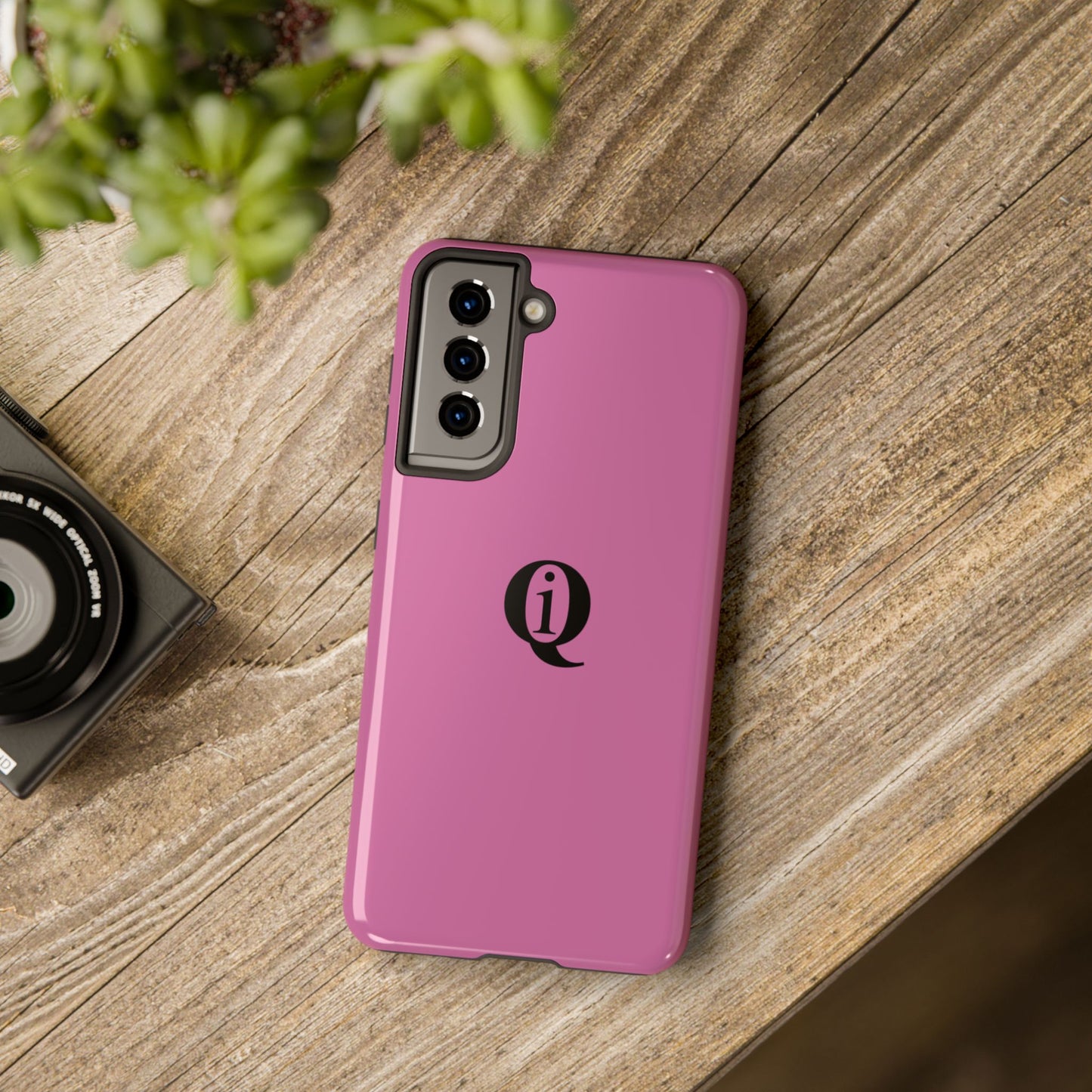 IQ Fashion | Tough Phone Cases