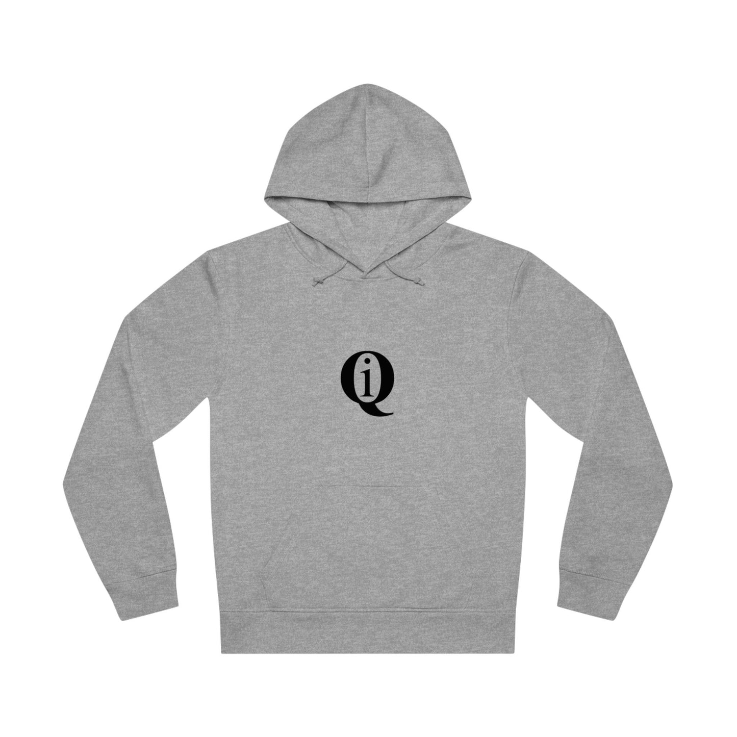 IQ Fashion | Unisex Drummer Hoodie