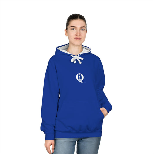 IQ Fashion | Unisex Varsity Hoodie