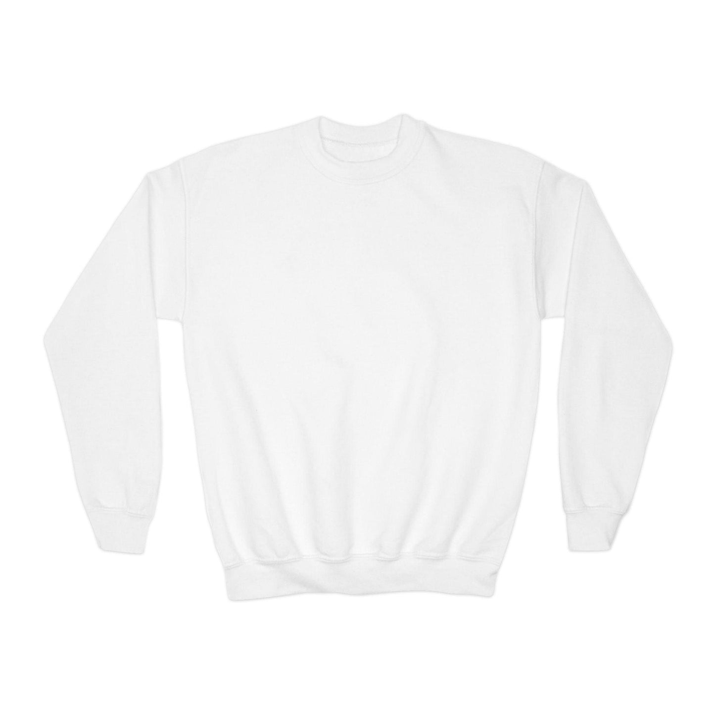 IQ Fashion | Youth Crewneck Sweatshirt