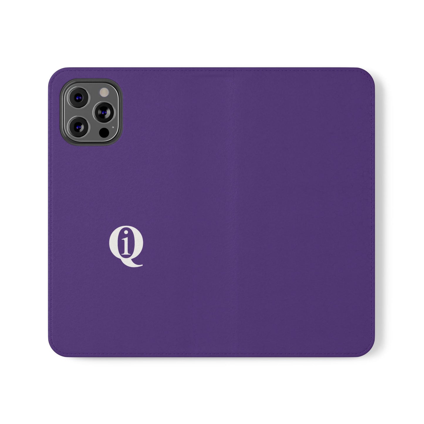 IQ Fashion | Flip Cases