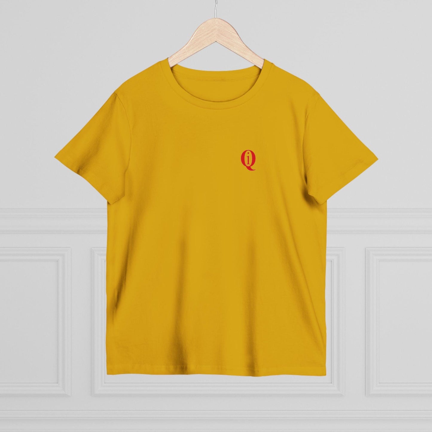 IQ Fashion | Women’s Maple Tee