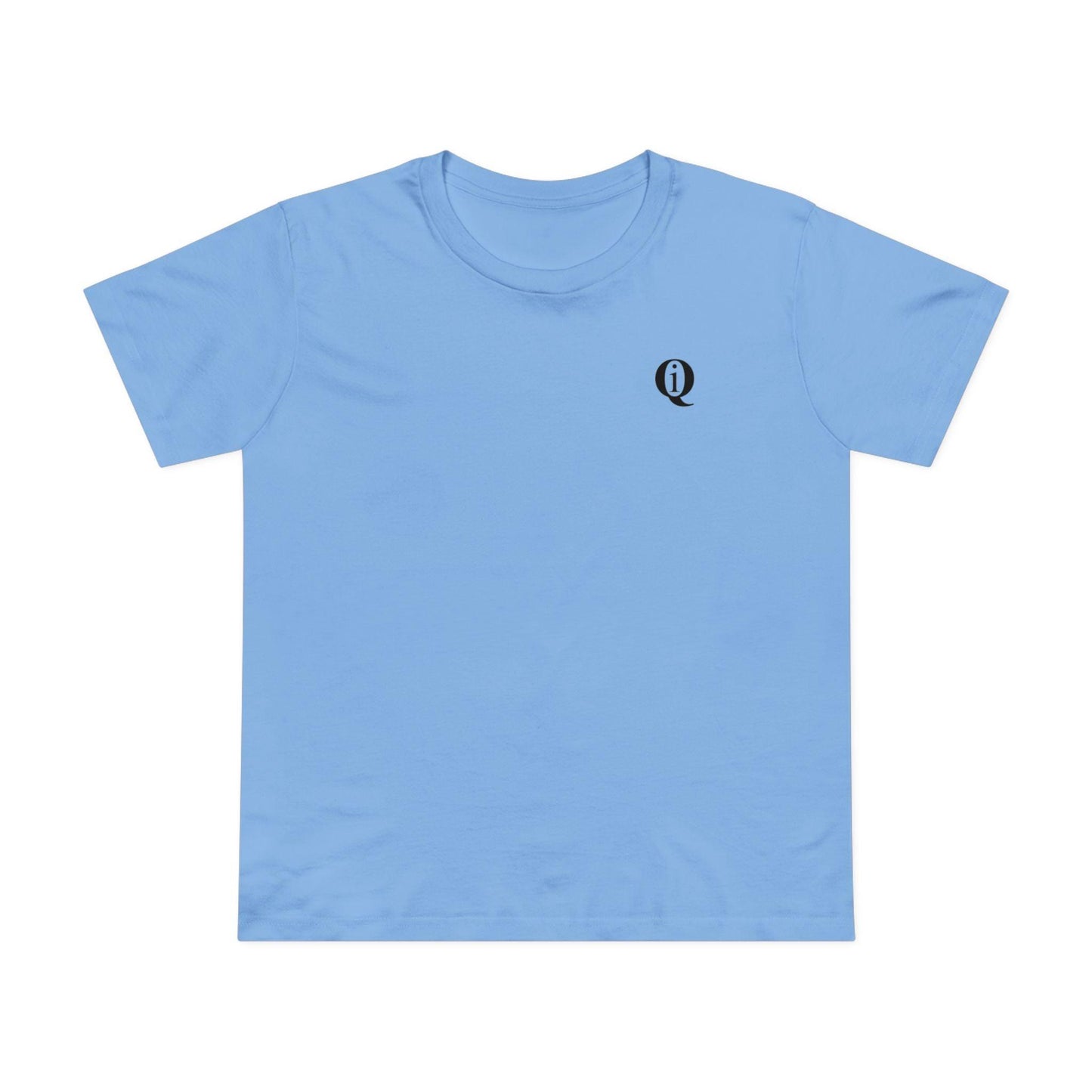 IQ Fashion | Women’s Maple Tee