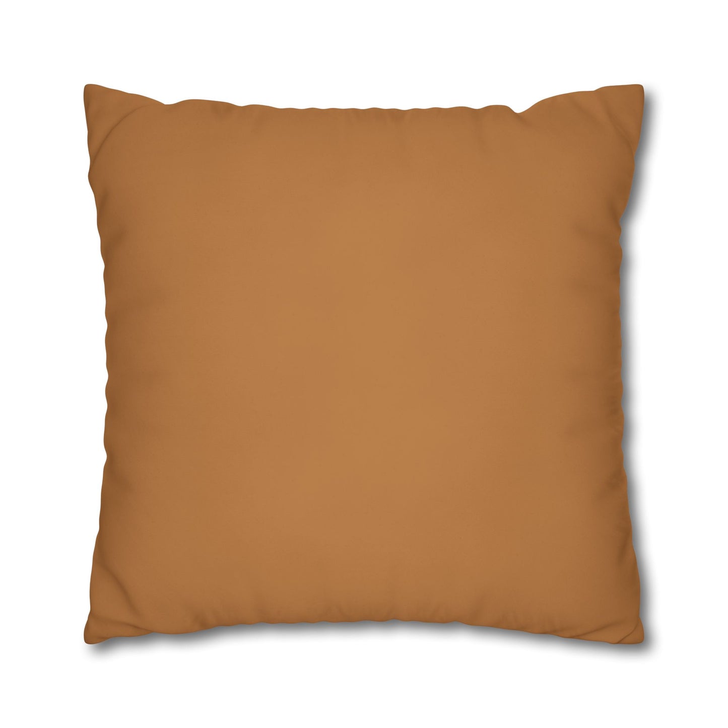 IQ Fashion | Square Poly Canvas Pillowcase