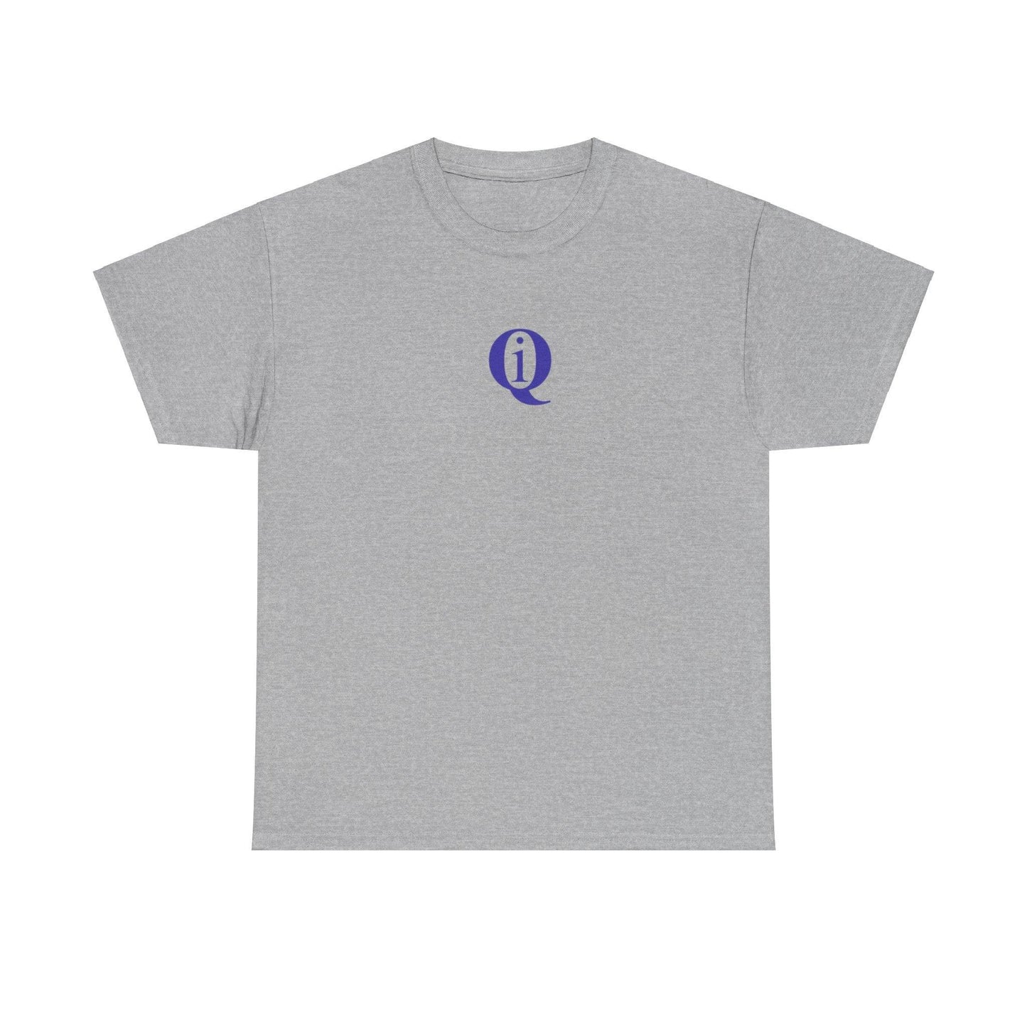 IQ Fashion | Unisex Heavy Cotton Tee IQ Fashion