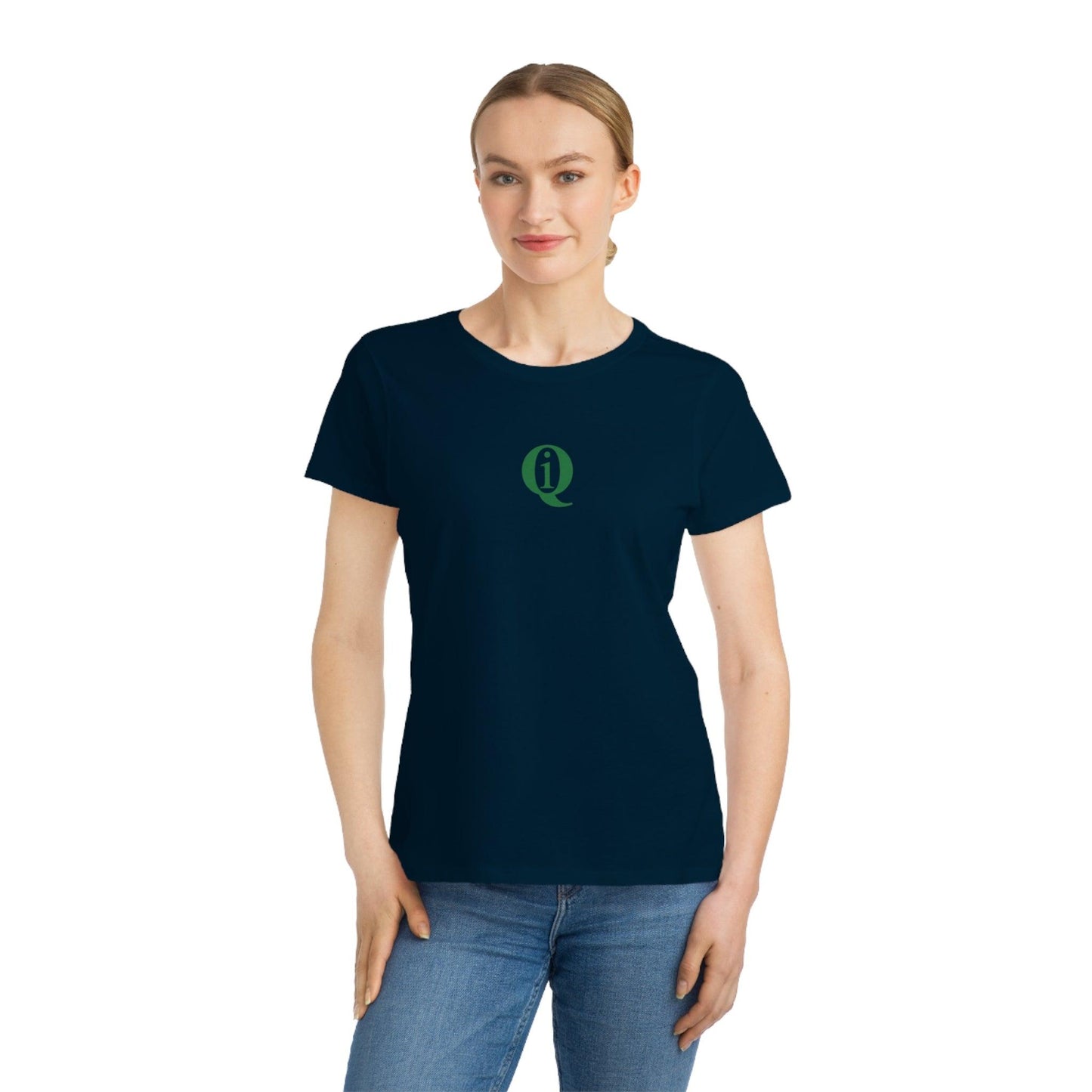 IQ Fashion | Organic Women's Classic T-Shirt