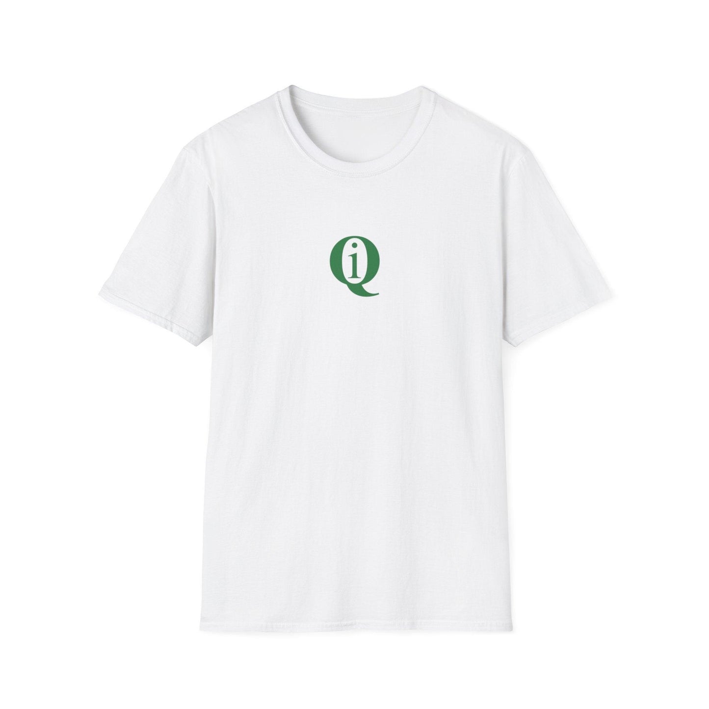 IQ Fashion | Unisex Softstyle T-Shirt