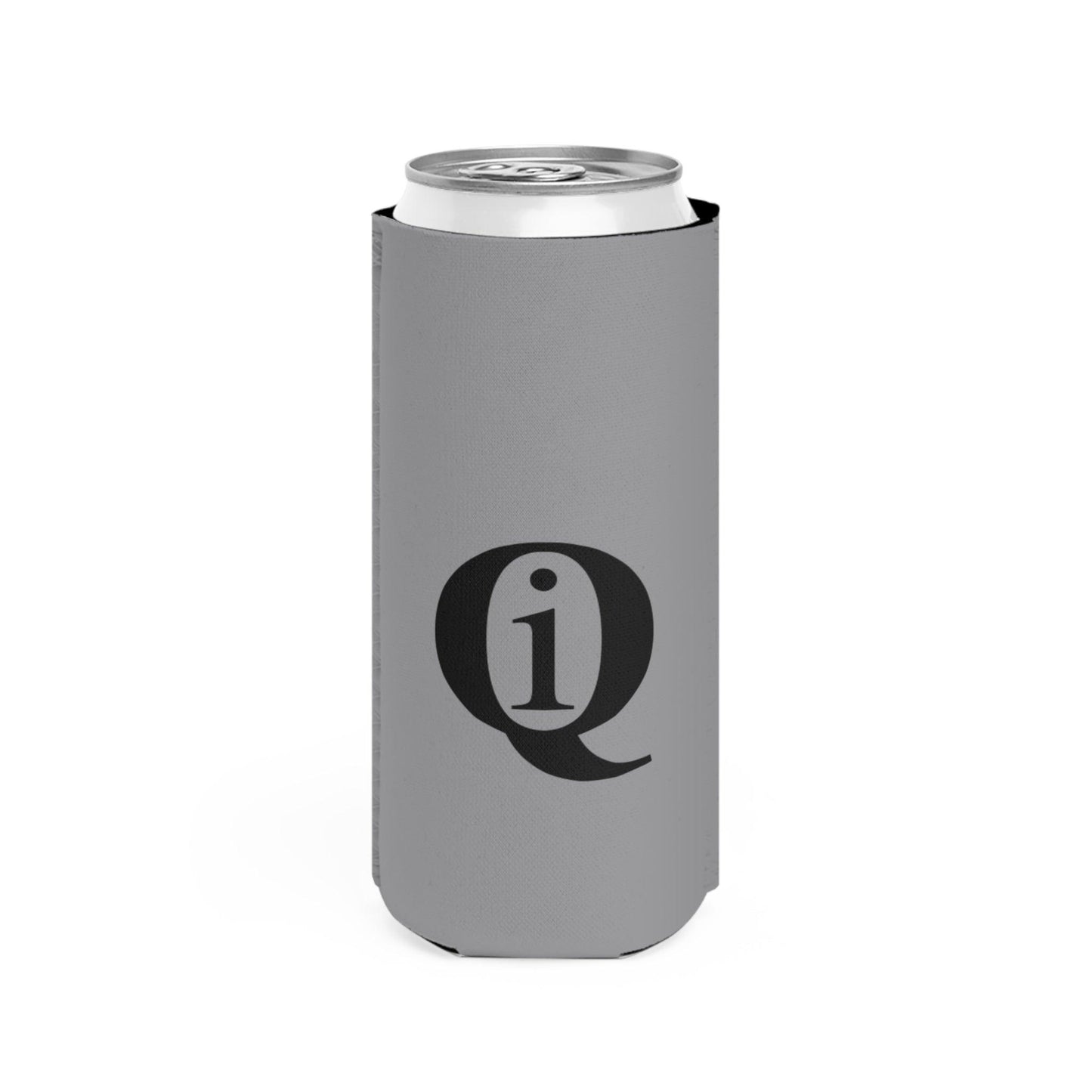 IQ Fashion | Slim Can Cooler