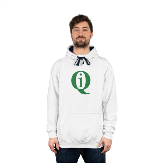 IQ Fashion | Unisex Varsity Hoodie