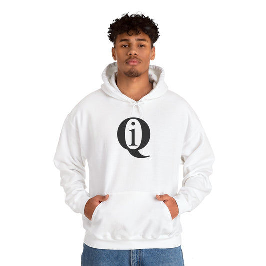 IQ Fashion | Unisex Heavy Blend™ Hooded Sweatshirt