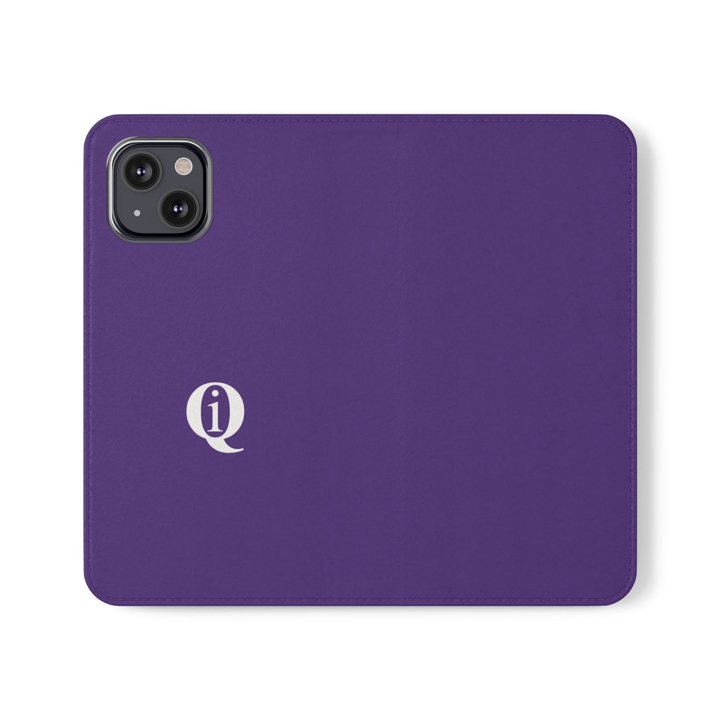 IQ Fashion | Flip Cases