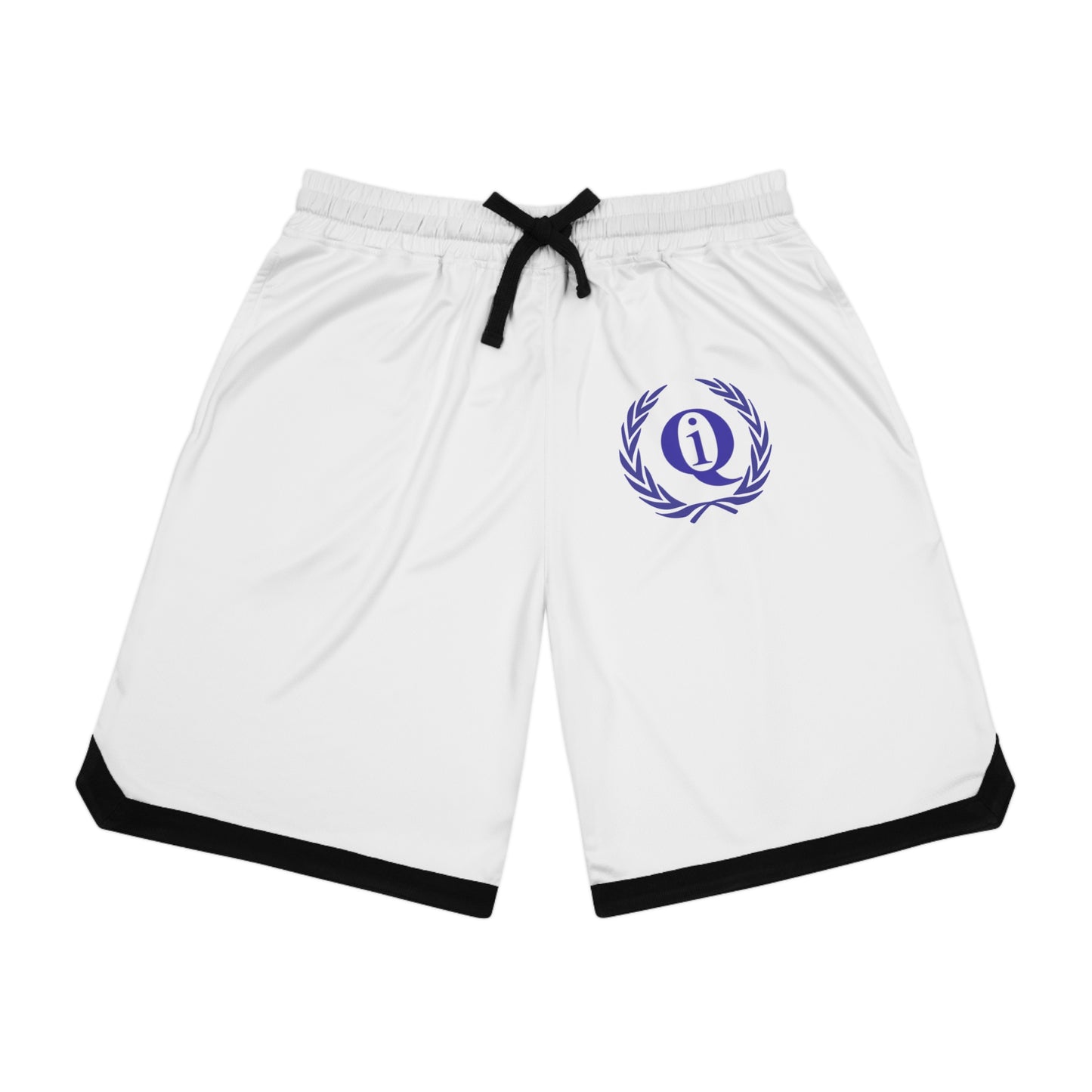 Men's Basketball Rib Shorts