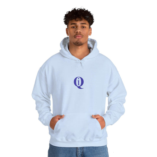 IQ Fashion | Unisex Heavy Blend™ Hooded Sweatshirt