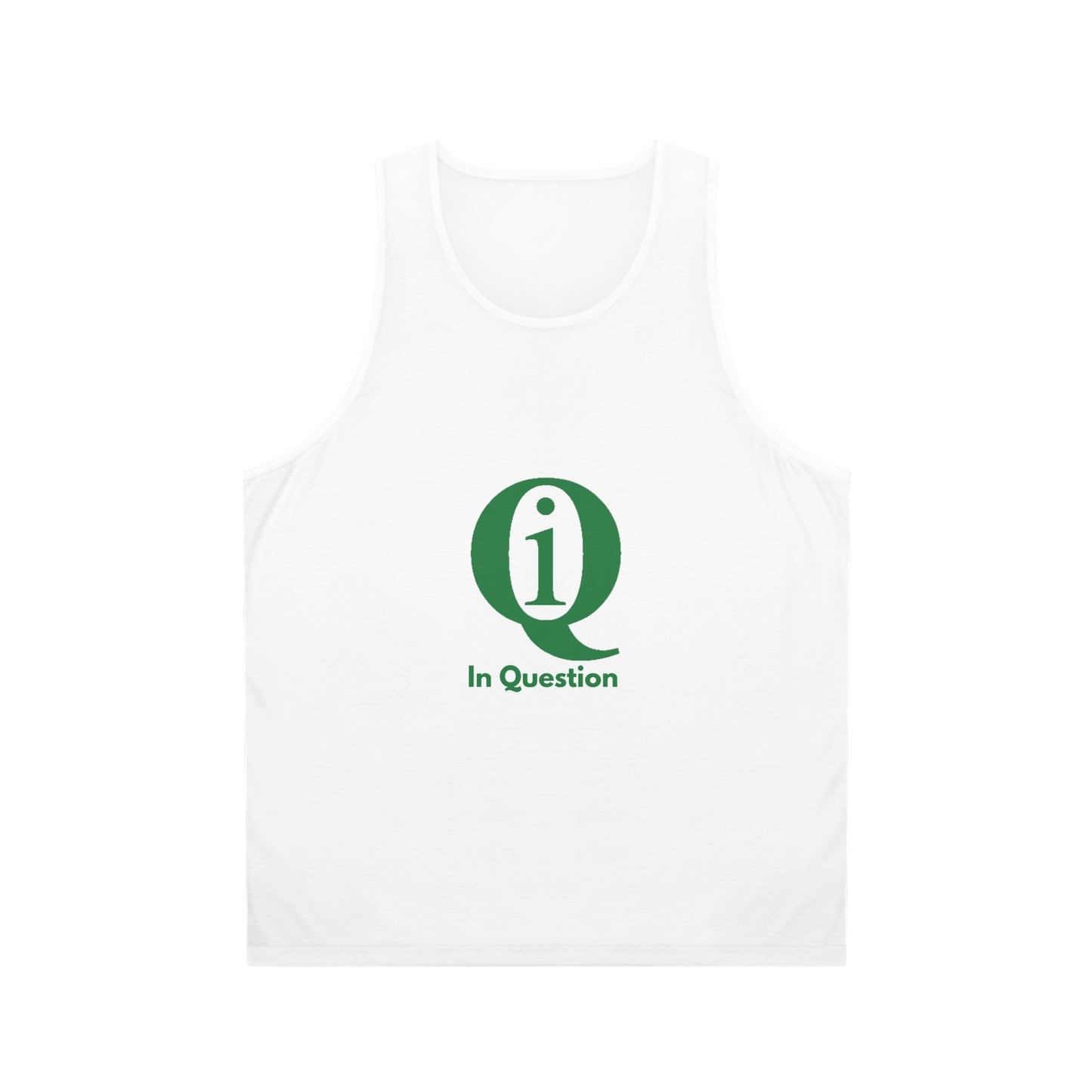 Unisex Tank Top