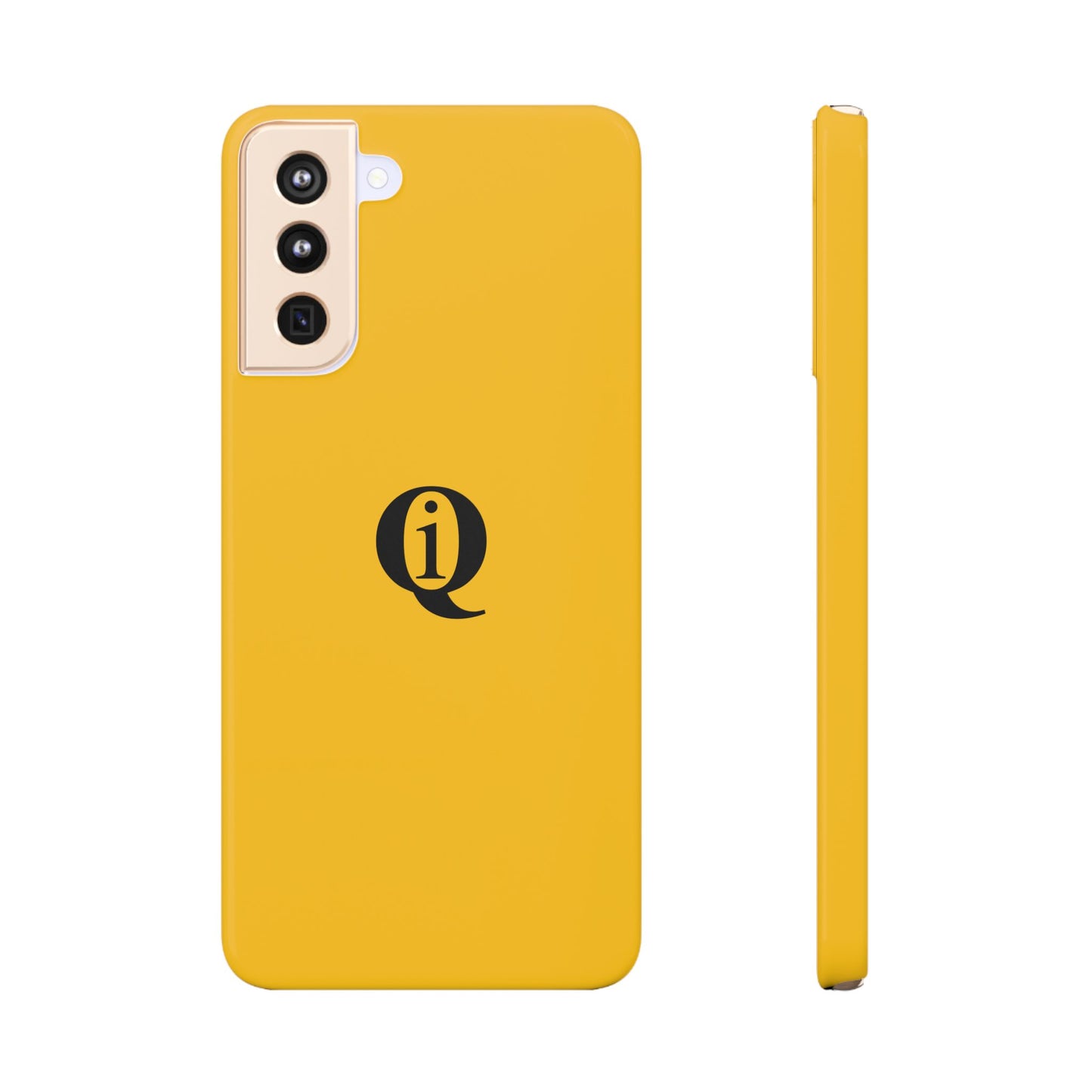 IQ Fashion | Slim Cases