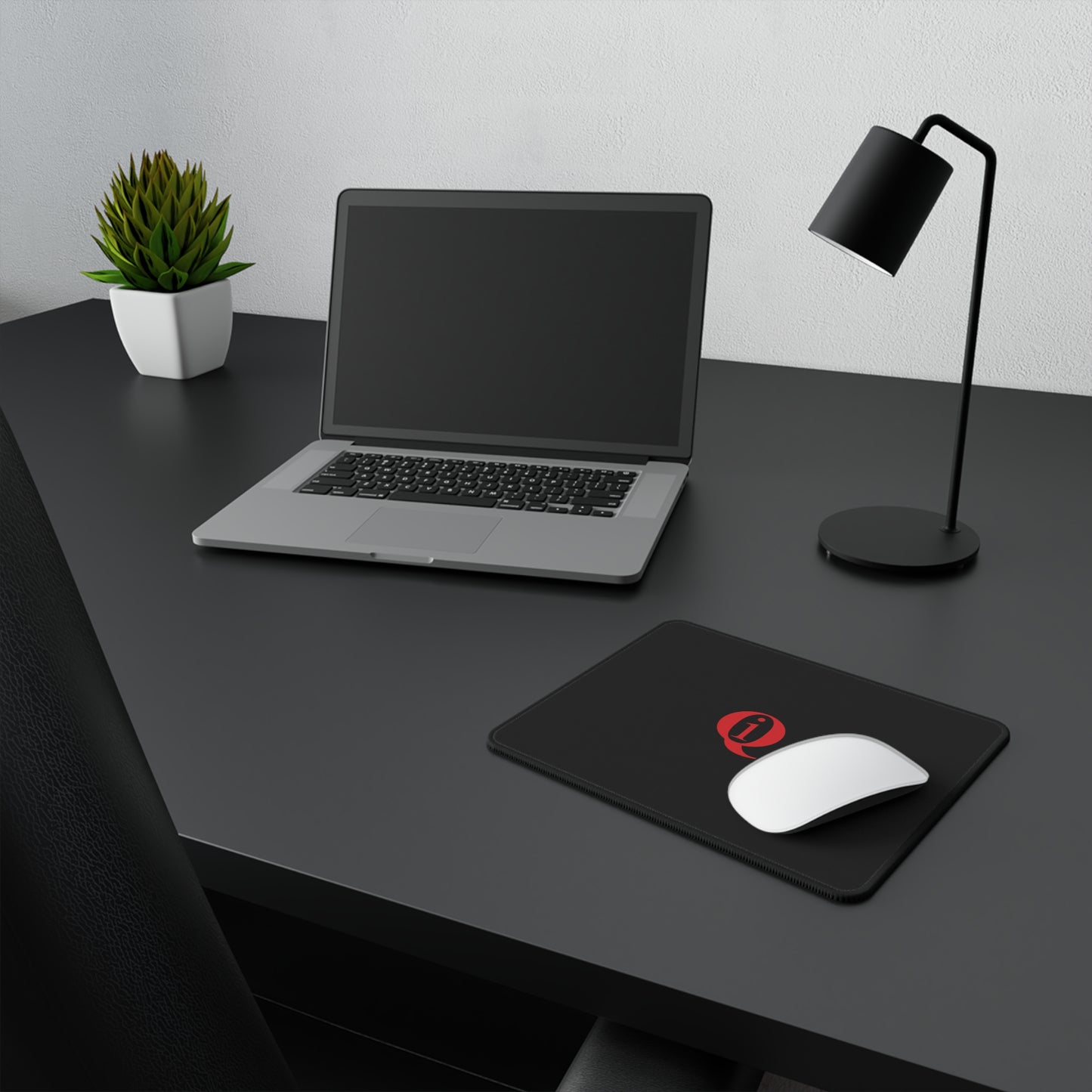 IQ Fashion | Non-Slip Gaming Mouse Pad