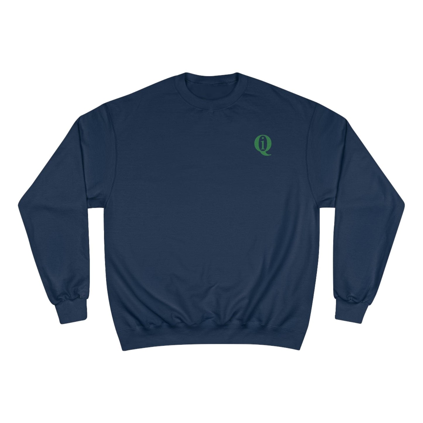 IQ Fashion | Champion Sweatshirt