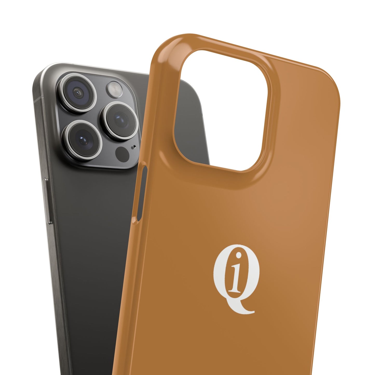 IQ Fashion | Slim Cases