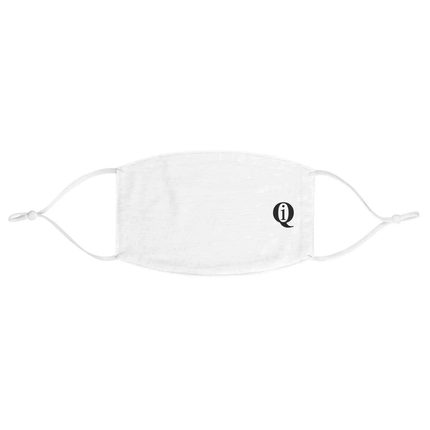 IQ Fashion | Fabric Face Mask