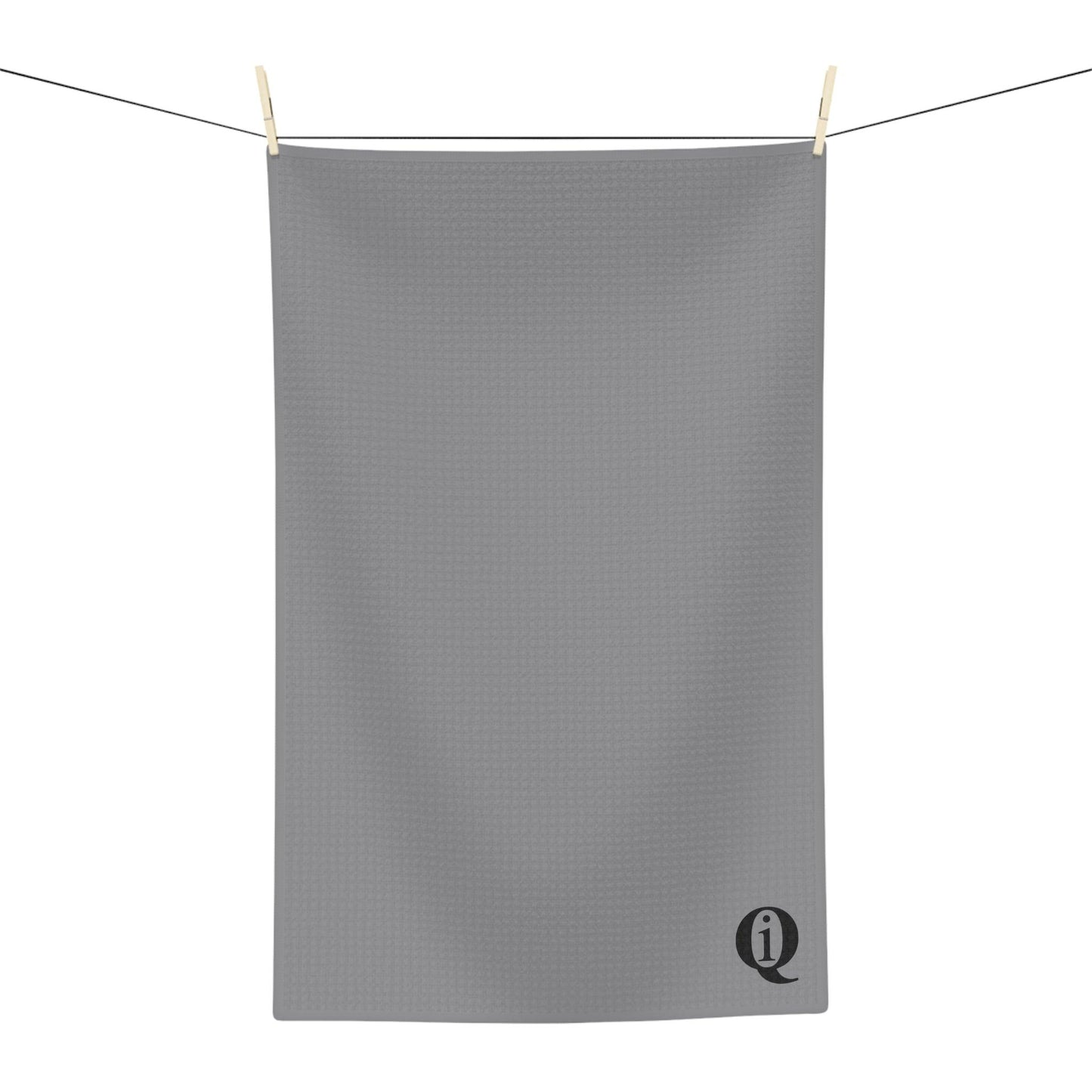 IQ Fashion | Microfiber Tea Towel