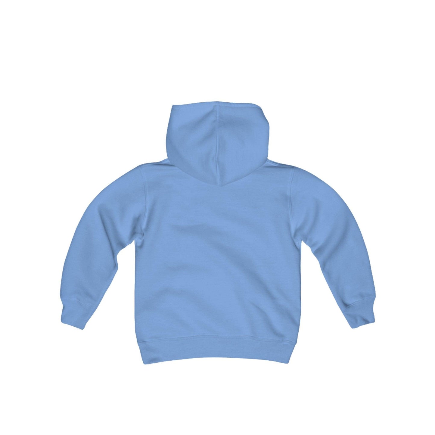 IQ Fashion | Youth Heavy Blend Hooded Sweatshirt