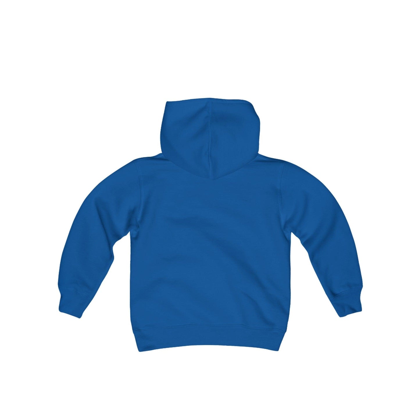 IQ Fashion | Youth Heavy Blend Hooded Sweatshirt