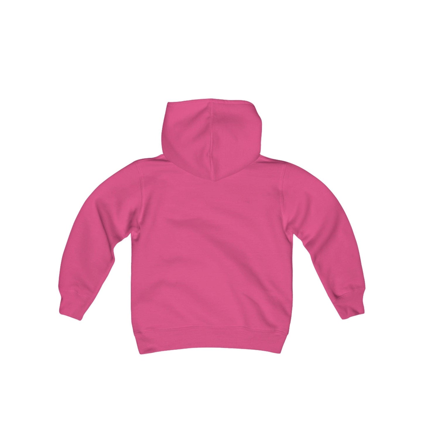 IQ Fashion | Youth Heavy Blend Hooded Sweatshirt