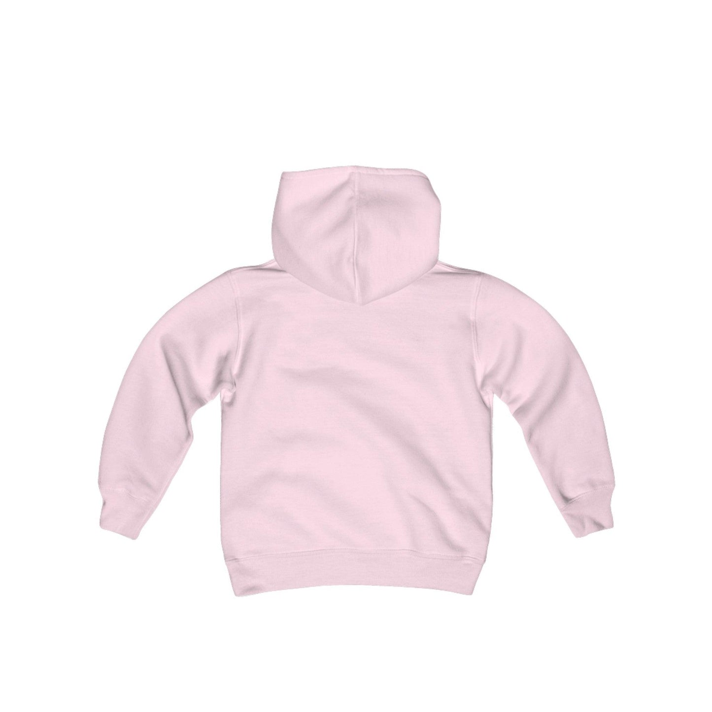 IQ Fashion | Youth Heavy Blend Hooded Sweatshirt