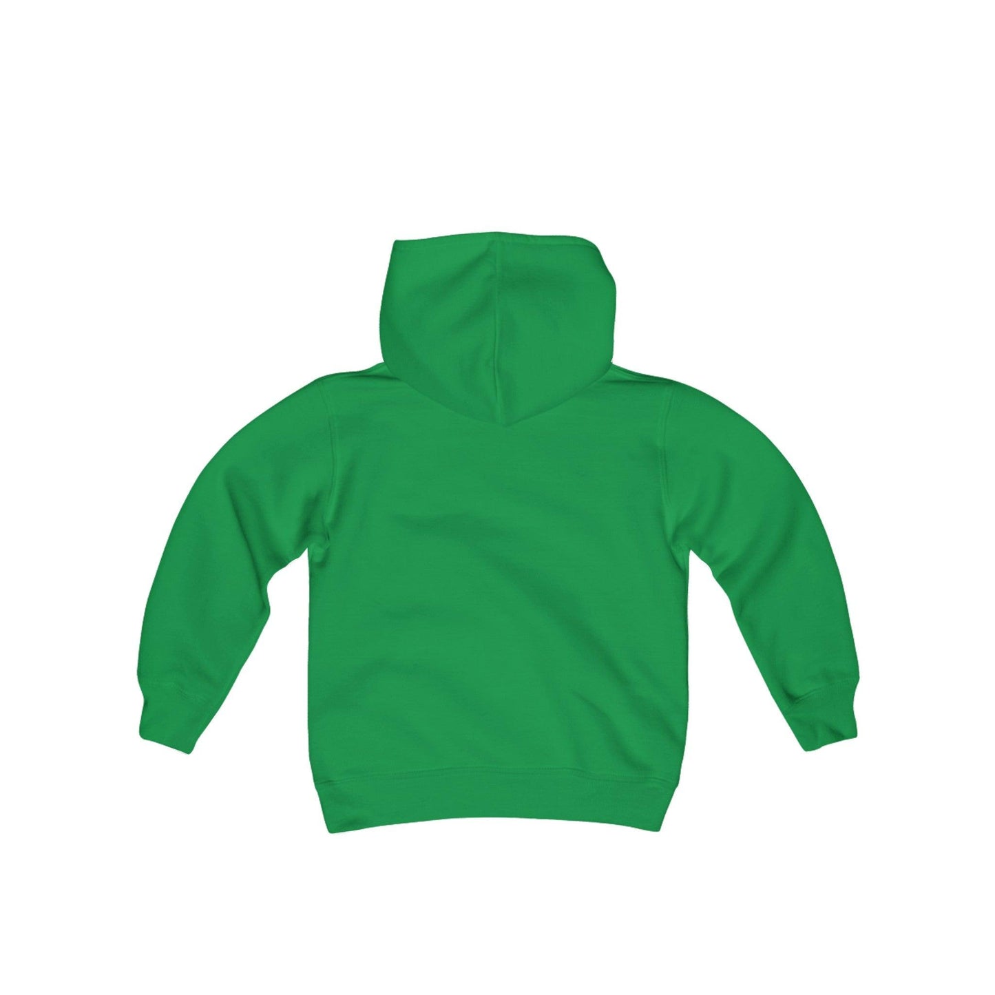 IQ Fashion | Youth Heavy Blend Hooded Sweatshirt