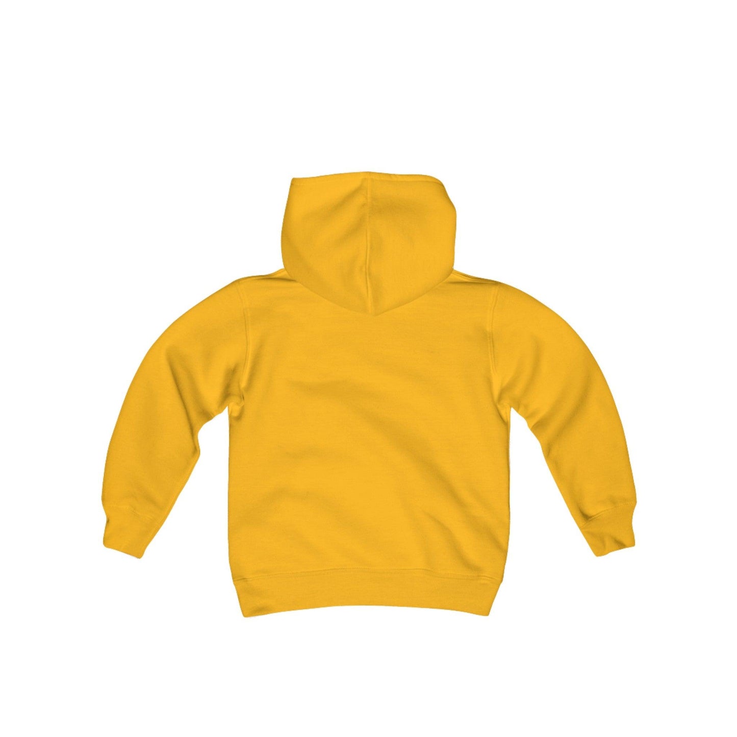 IQ Fashion | Youth Heavy Blend Hooded Sweatshirt