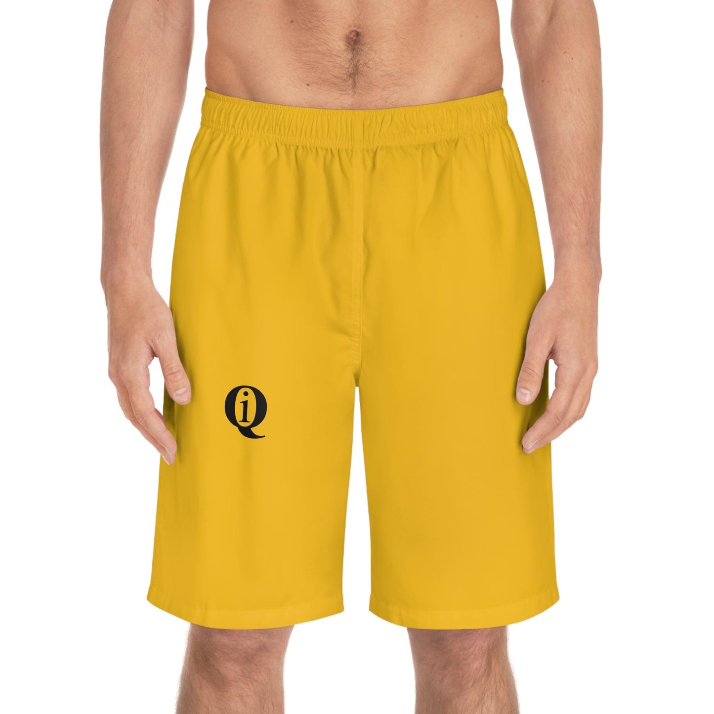 IQ Fashion | Men's Board Shorts (AOP)