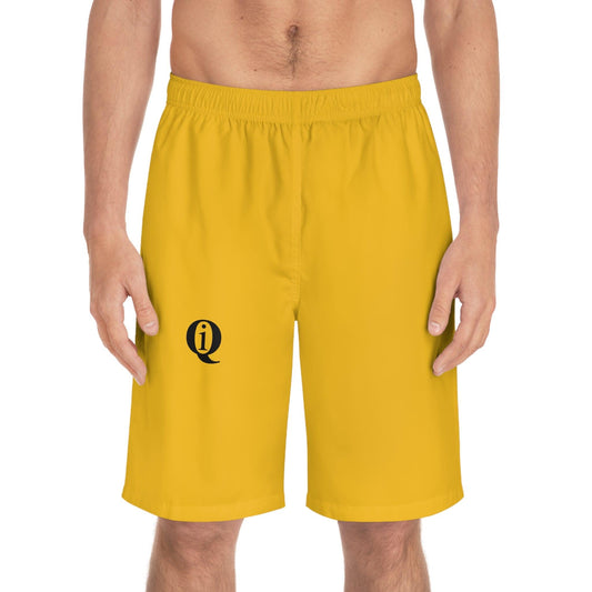 IQ Fashion | Men's Board Shorts (AOP)