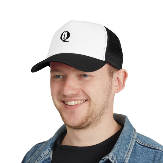 IQ Fashion | Mesh Cap