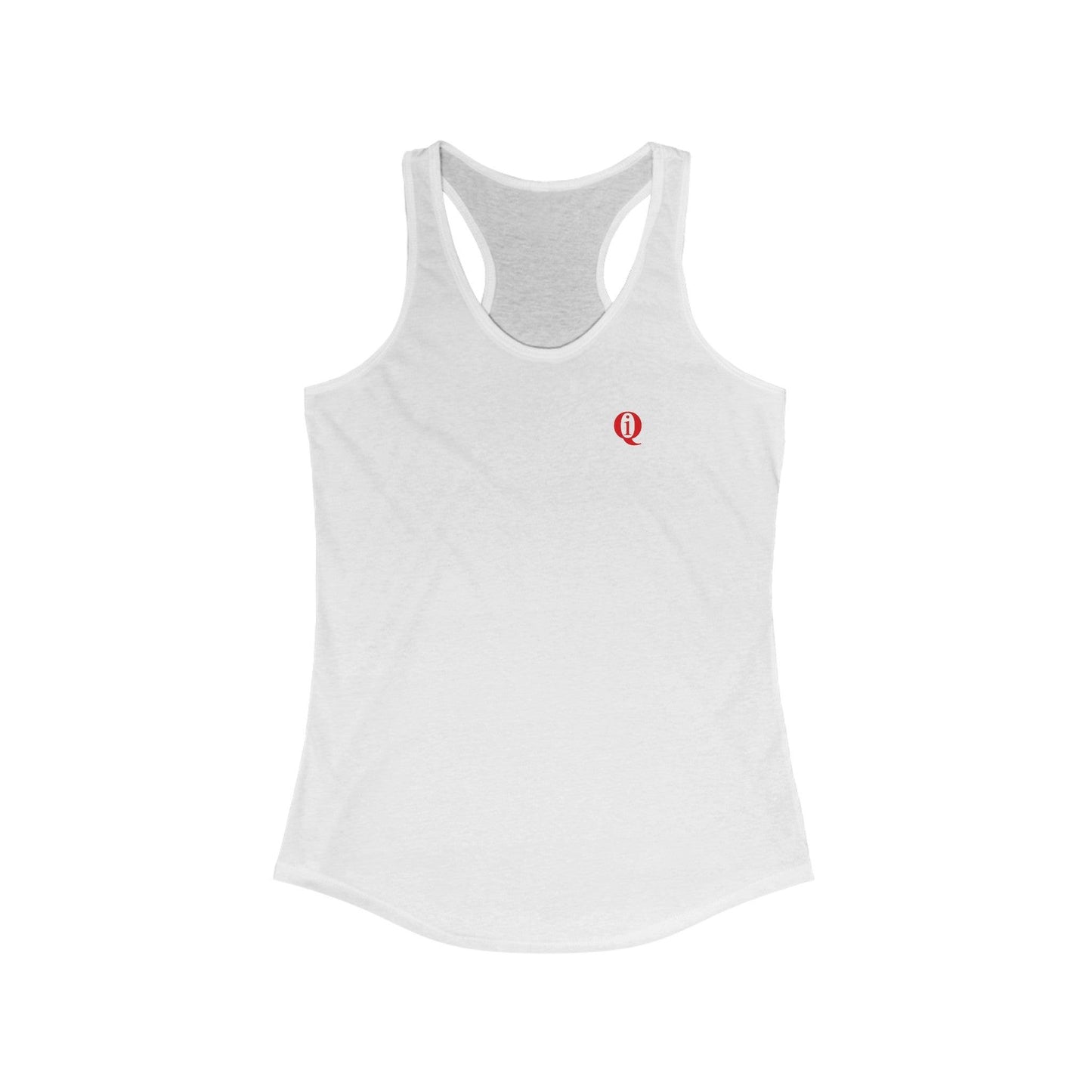 IQ Fashion | Women's Ideal Racerback Tank