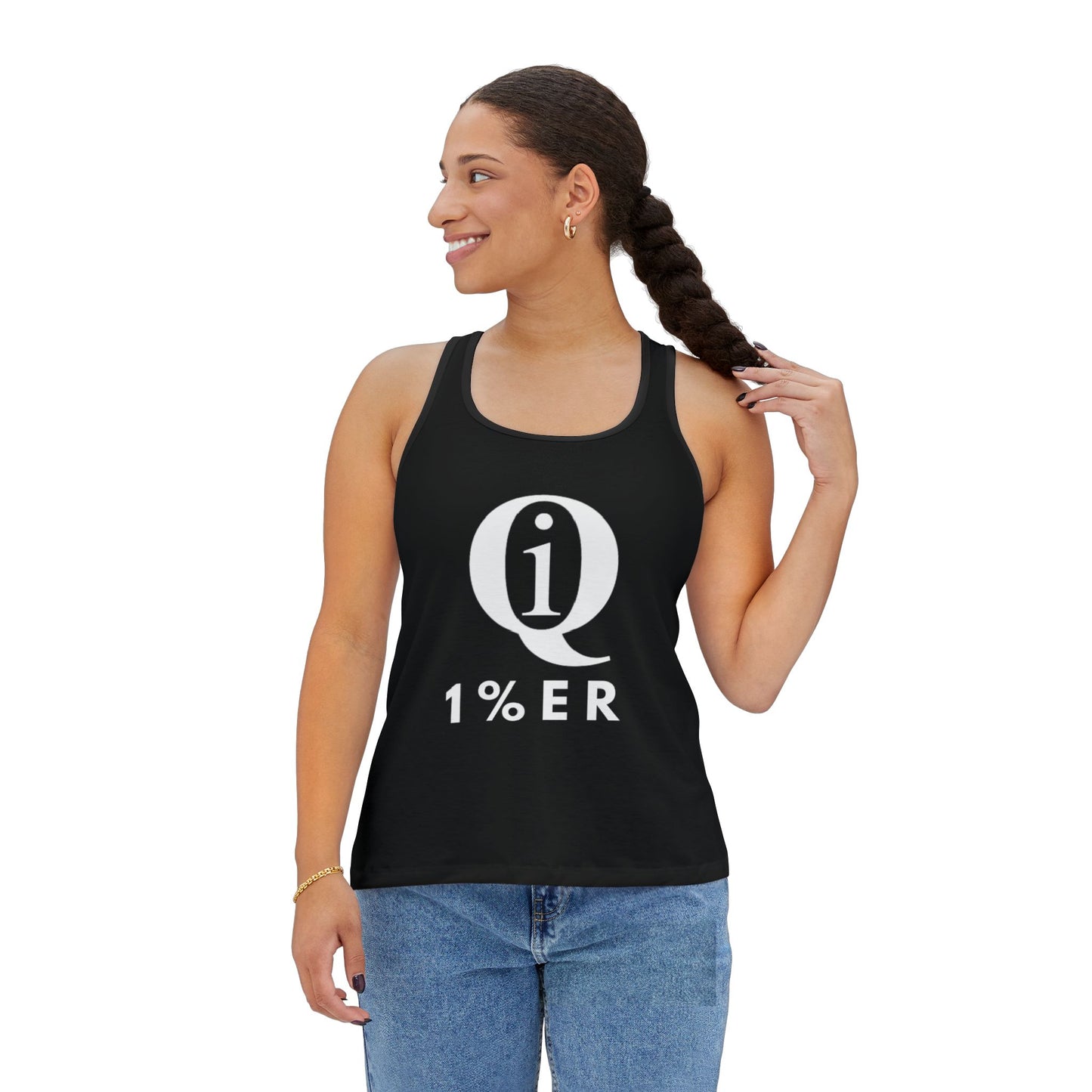 Funny Women&#039;s Tank Top