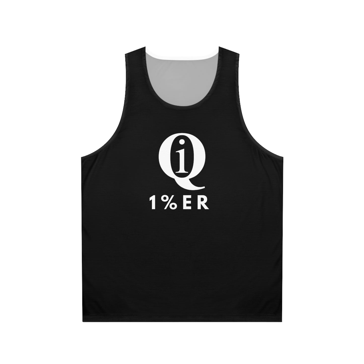 Unisex Tank Top