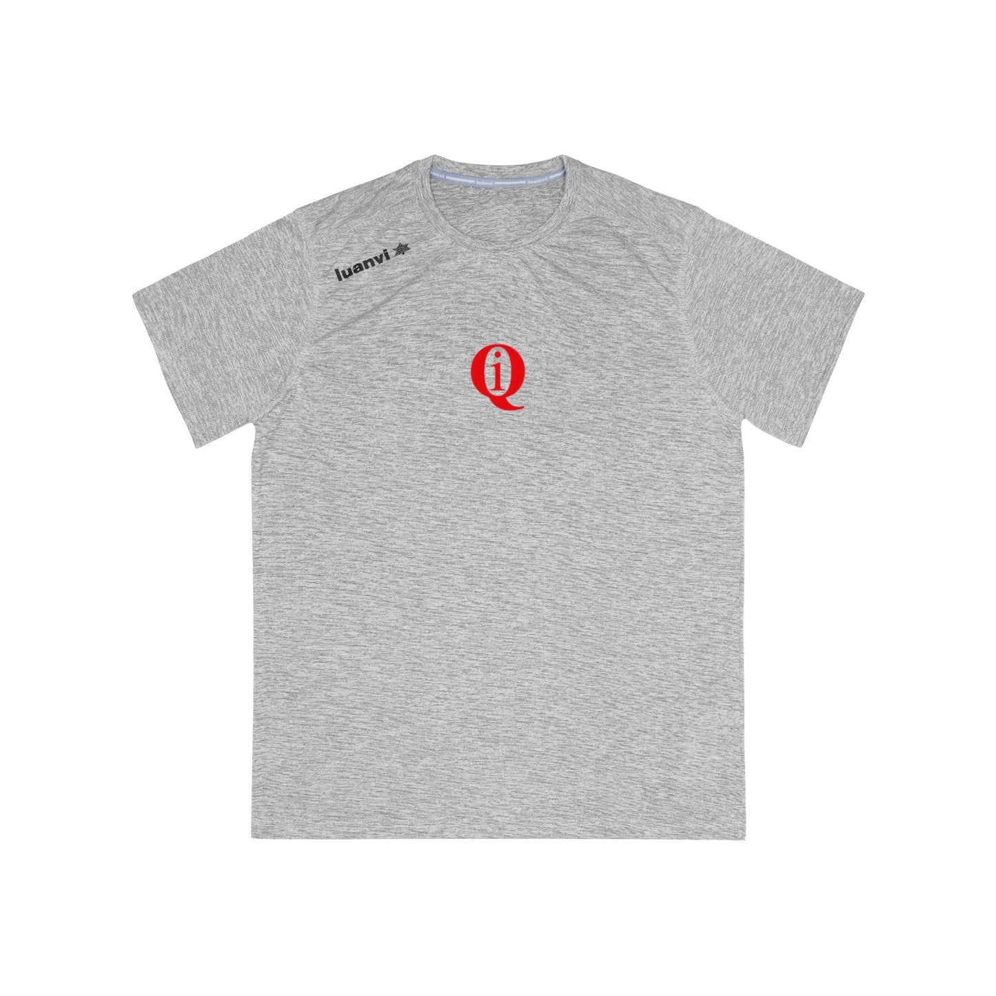 IQ Fashion | Men's Sports T-shirt