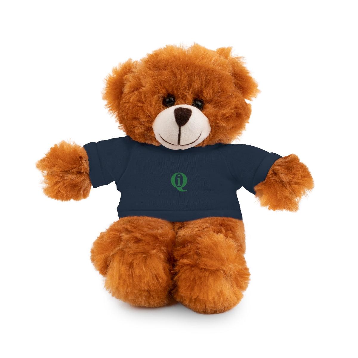 IQ Fashion | Stuffed Animals with Tee